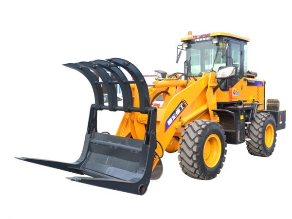 FH938 Grab grass grab